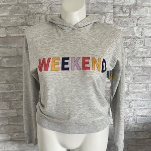 Women’s Hoodie Sz Small